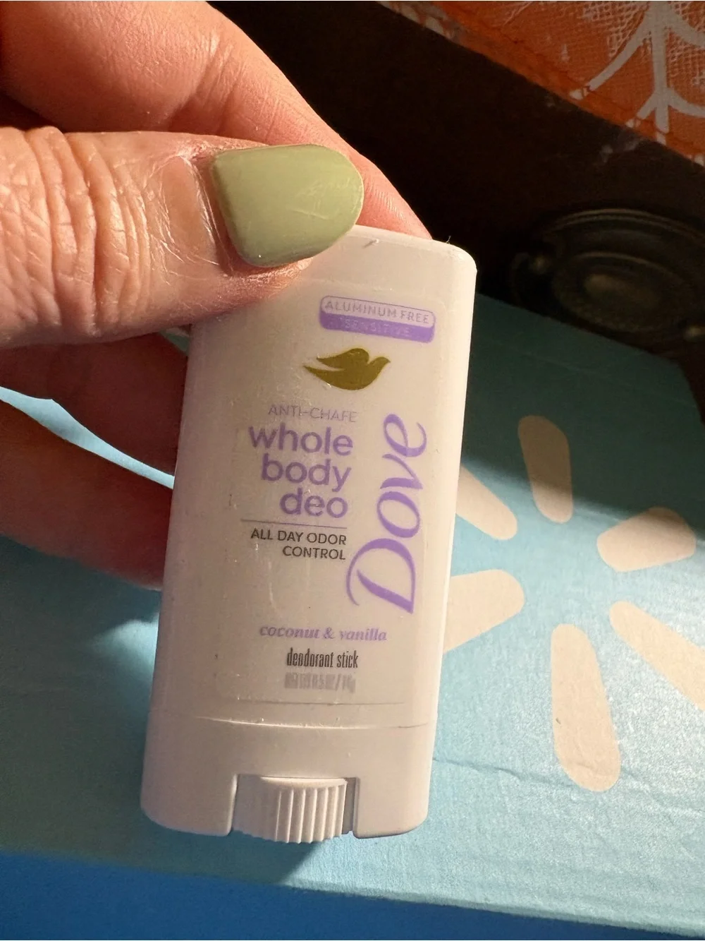 Walmart Beauty Box new items, never used, sample sizes - Picture 8 of 8